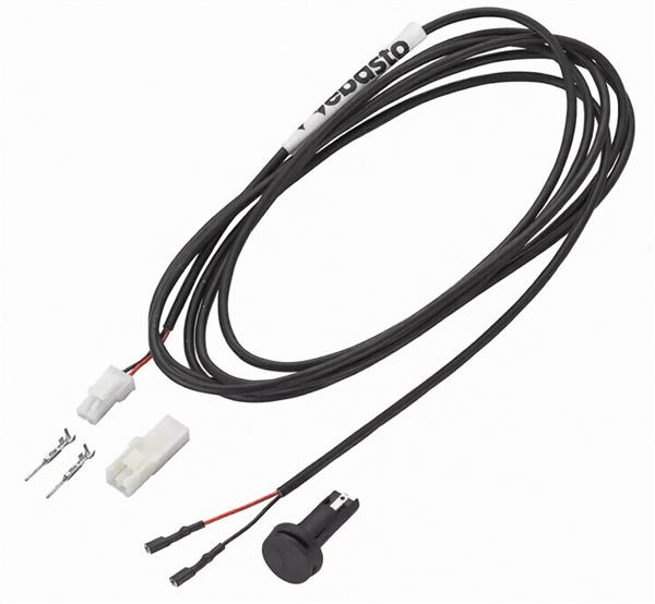 Sonde température ext. Air Top 2.5m