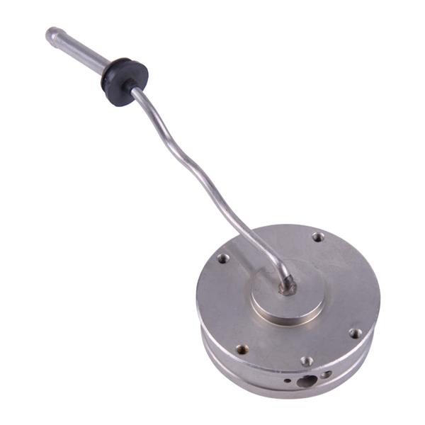 Webasto Brander Compleet Air Top Evo 2000