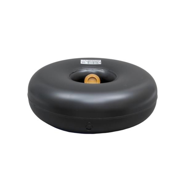 STEP LPG Radmuldentank 50L 580x240