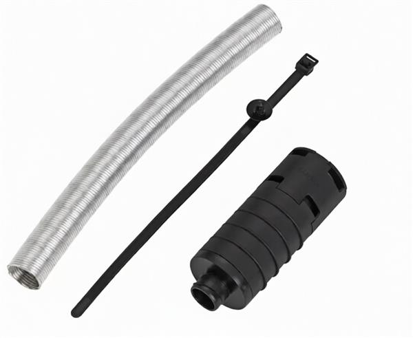 Webasto Luchtinlaatdemper Air Top Evo