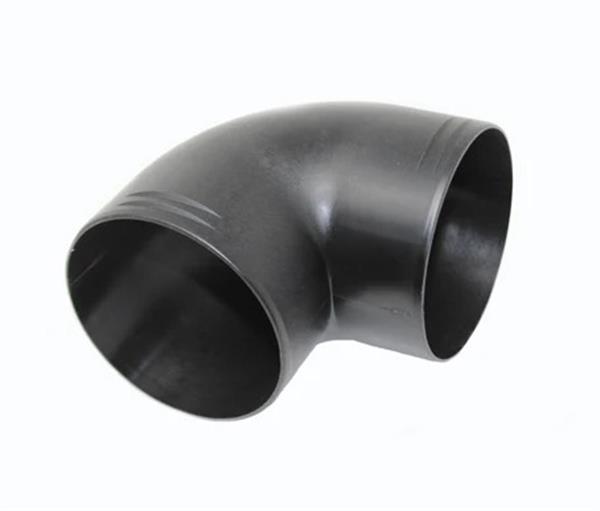 Webasto Elleboog 90 Graden 90/90mm