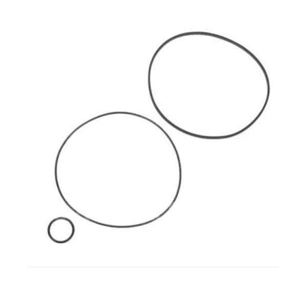 Webasto Afdichtingsring voor Zak 1322875A