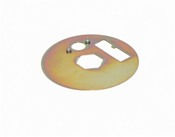 Webasto Sluitring Set Compleet 20,2g