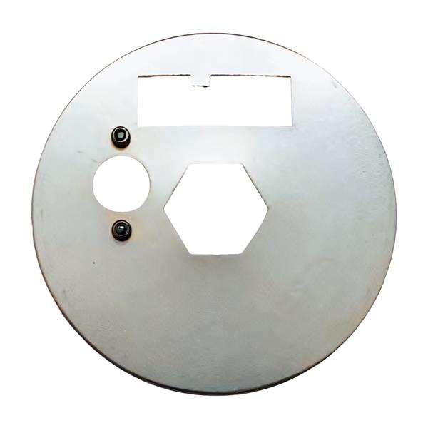 Webasto Ringetje Compleet SPH11123694A