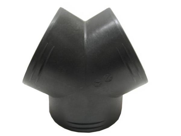 Webasto Y-stuk Verdeelstuk 90/90/90mm