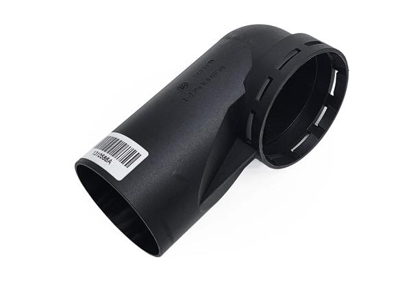 Webasto Warme Lucht Bocht D60