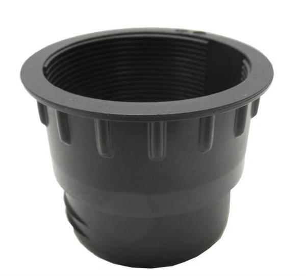 Webasto Wartelmoer voor Uitblaasmond D60