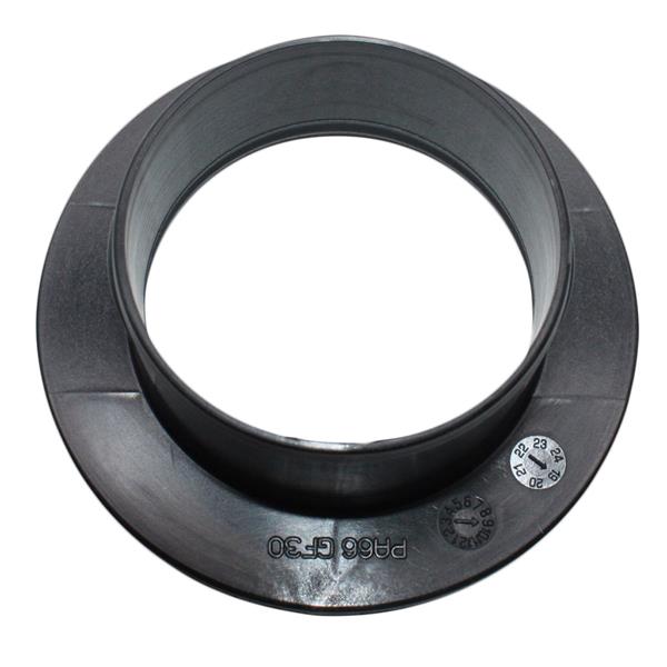 Webasto Wanddoorvoer Kunststof D60