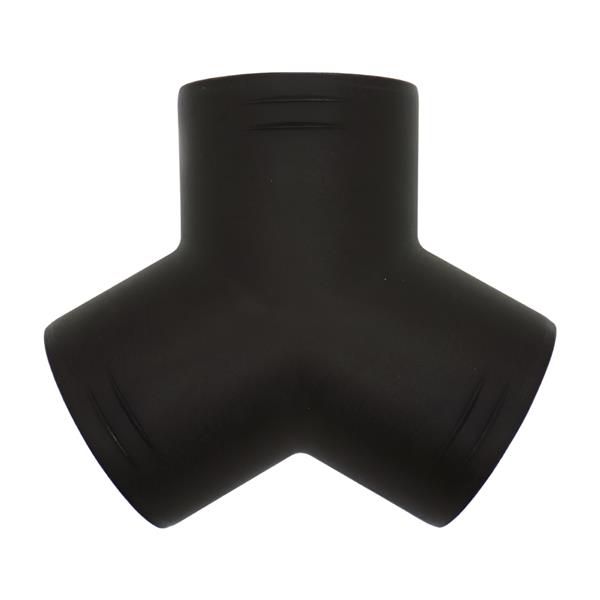 Webasto Y-stuk Verdeelstuk 60mm