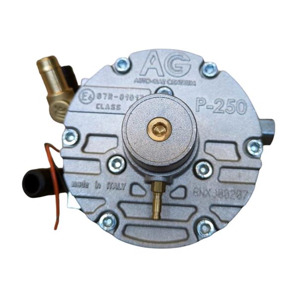 Vaporisateur Emmegas XJ1  type AGC