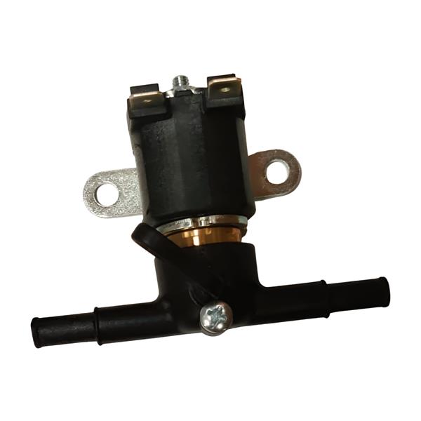 Valtek benzineafsluiter 12V - 11W