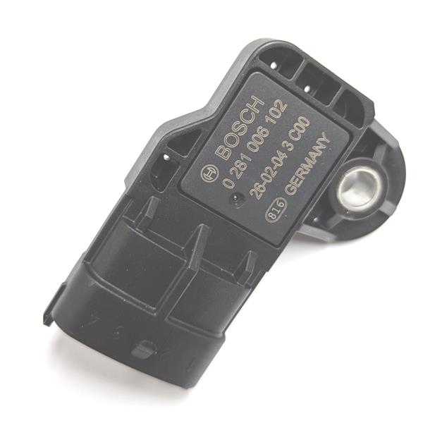 Capteur Bosch - Filtre GPL Prins 4 Bar - Remplace 0281002576