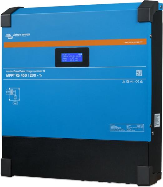 Victron Multi RS Solar 48/6000 Inverter/Charger