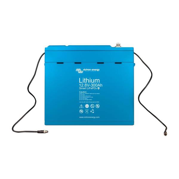 Victron Energy LiFePO4 Battery 12.8V/300Ah NG