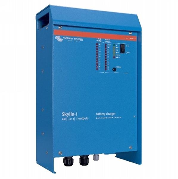 Victron Skylla-i 24/80(3) 230V Battery Charger