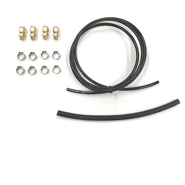 Prins Polyamid 4 Zylinder Set M10x1