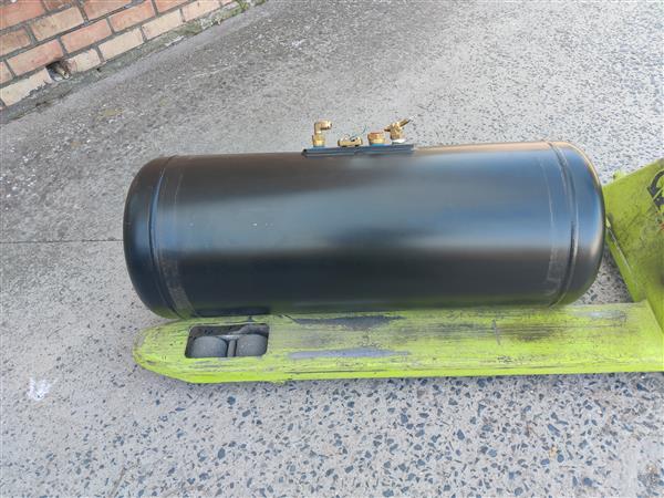 Réservoir LPG 100L Ø360 L1099