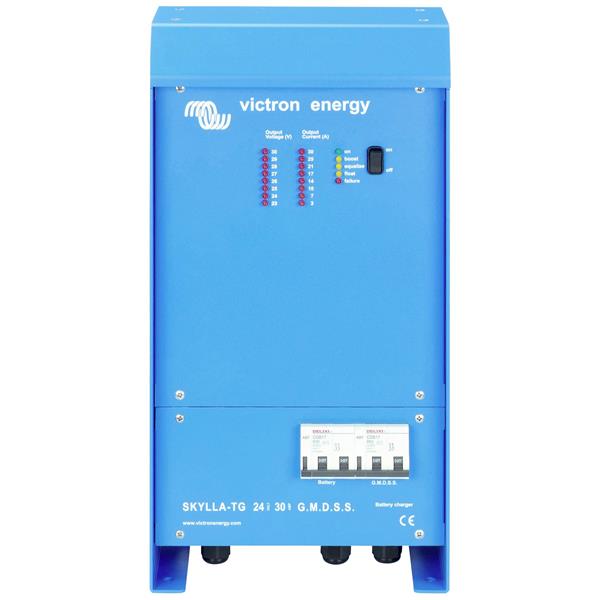 Victron Skylla-TG 24/50 GMDSS 120-240V Charger