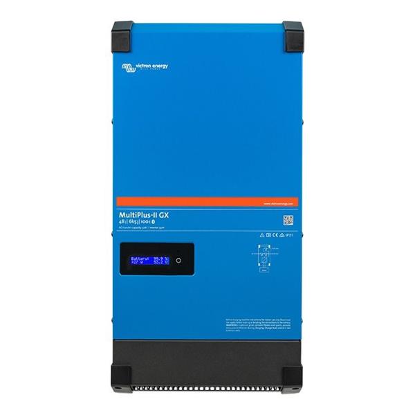 Victron MultiPlus-II 48/6k5/100-50 230V GX Inverter