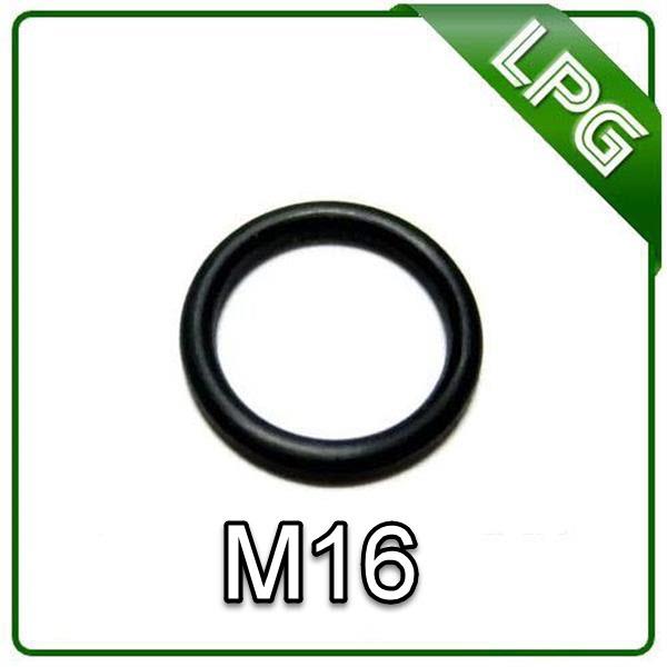 Gummidichtung M16 LPG Tankadapter