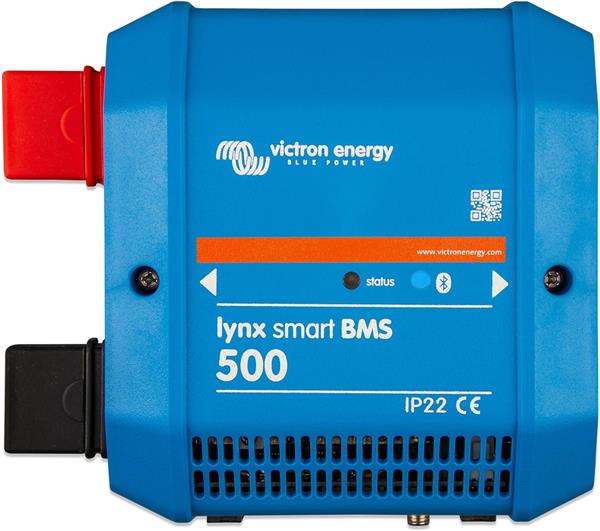 Victron Lynx Smart BMS 500 (M10) Batteriemanagement