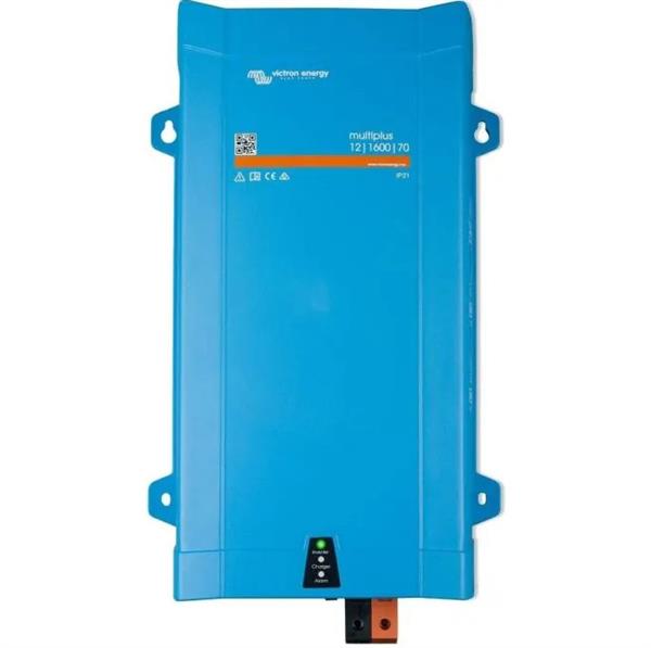 Victron MultiPlus 12/1600/70-16 Omvormer/Lader