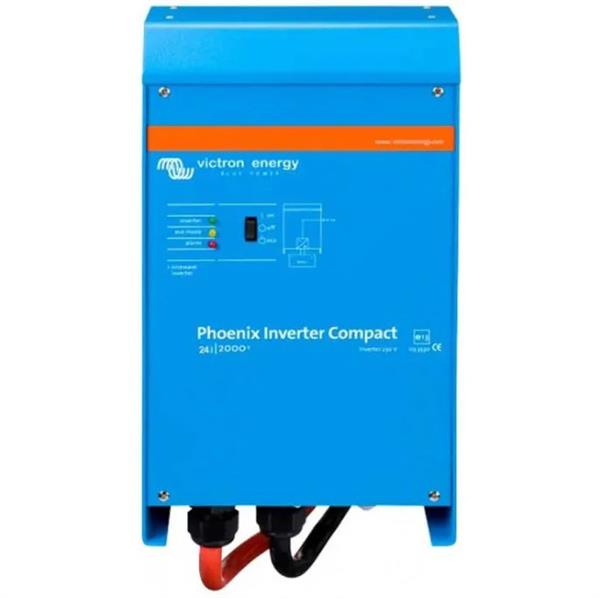 Victron Phoenix Inverter Compact 24/1600 230V