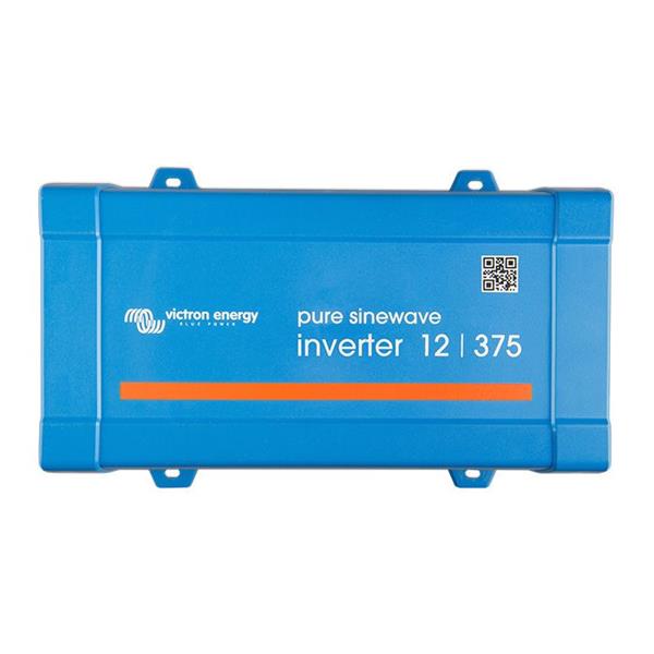 Victron Phoenix Omvormer 12/375 120V VE.Direct NEMA