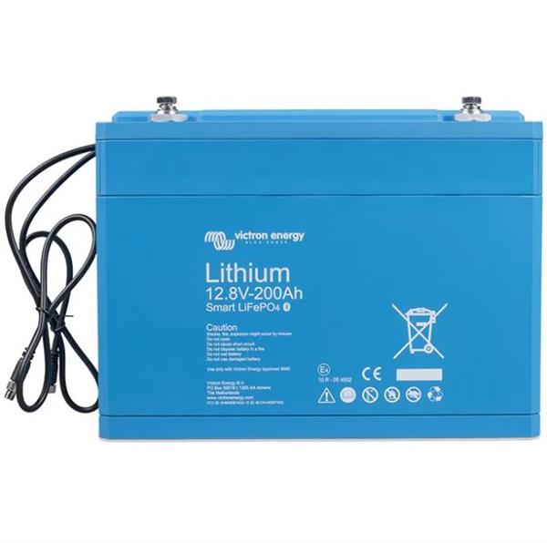 Victron Lead Carbon Battery 12V/160Ah (M8)