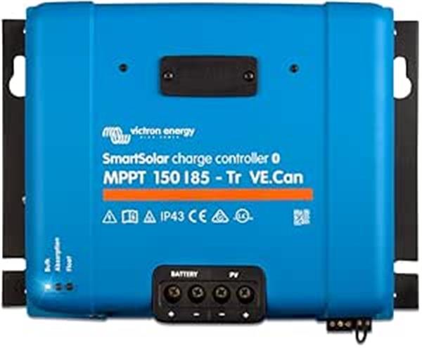 Victron SmartSolar MPPT 150/85-Tr VE.Can Controller
