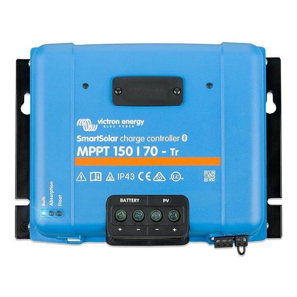 Victron SmartSolar MPPT 150/70-MC4 VE.Can