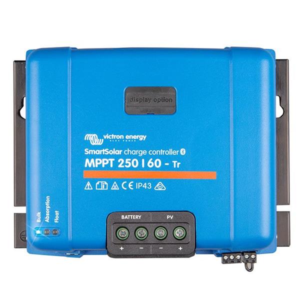 Régulateur Victron SmartSolar MPPT 250/60-Tr