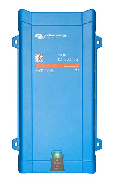 Victron MultiPlus 24/800 Omvormer