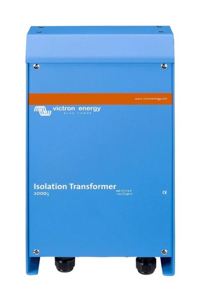 Victron Scheidingstrafo 2000W 115/230V