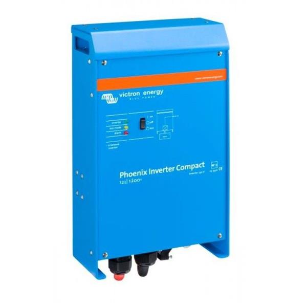 Victron Phoenix Inverter C 12/1200 230V Omvormer