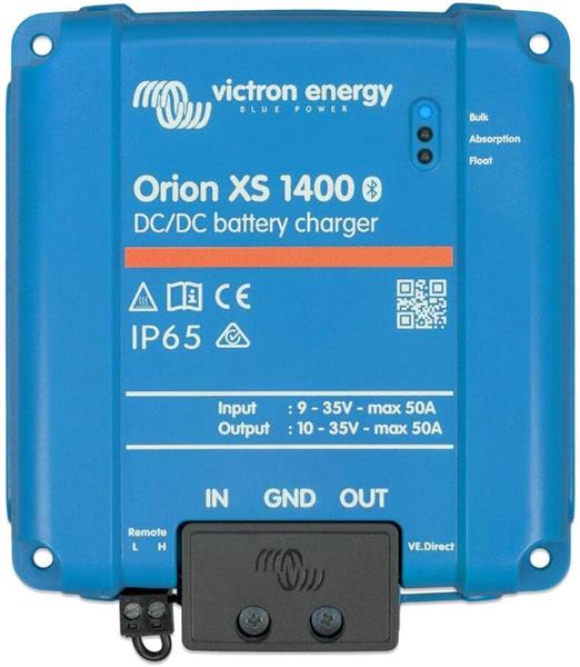 Victron Orion XS 1400 DC/DC