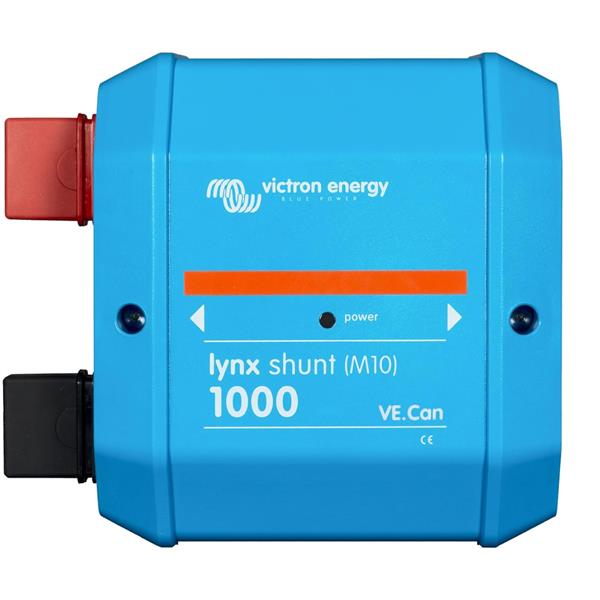 Victron Lynx Shunt VE.Can M10
