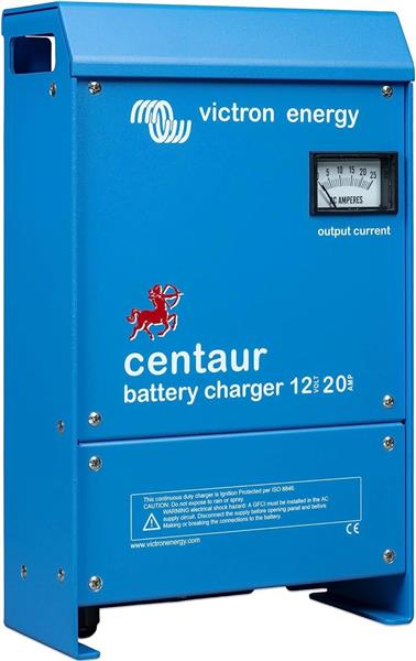 Victron Chargeur Centaur 12/20(3) 120-240V
