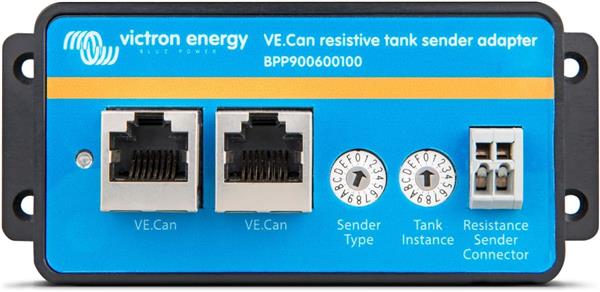 Adaptateur Tank Sensor VE.Can