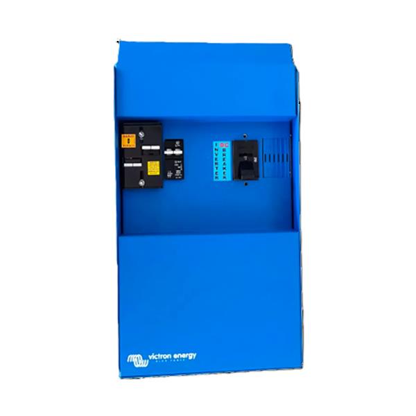 Victron VE Panel 5kVA 120V Follower 48Vdc