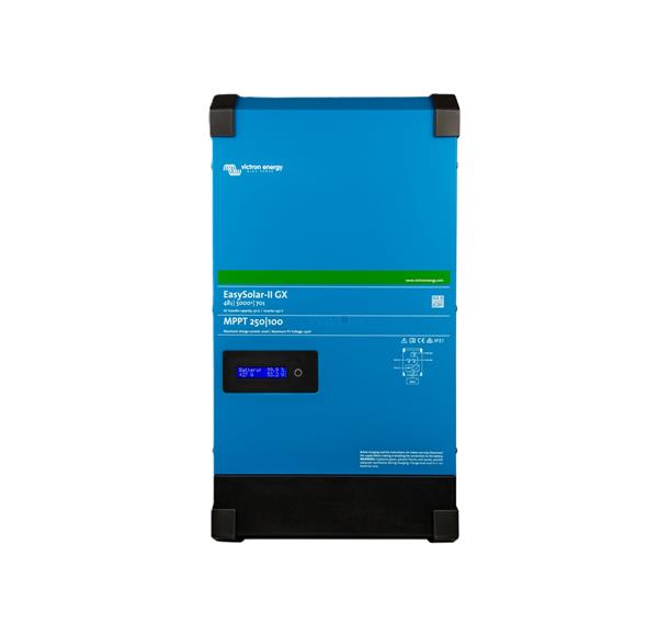 Victron EasySolar-II 48/5000/70-50 MPPT 250/100 GX