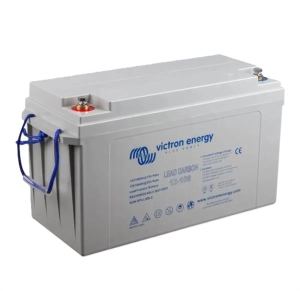 Victron LiFePO4 Accu 12,8V/100Ah Smart