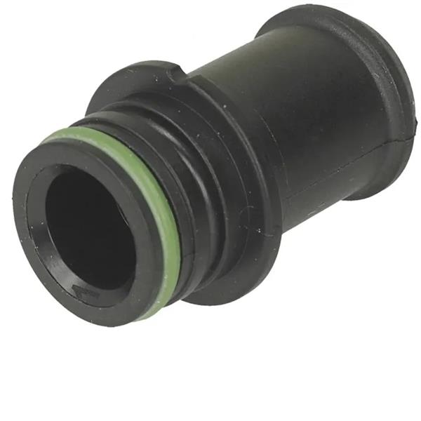 AEB LPG CNG Injector Rail Inlet D14 with O-Ring