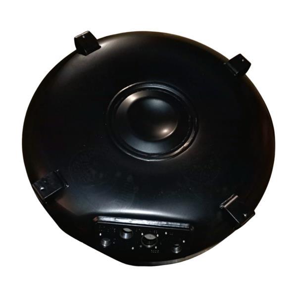 GZWM 4-gats LPG Ringtank 720x270 91L 2024
