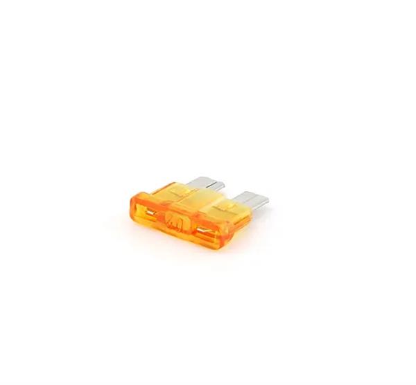 Standard Flachsicherung 40A Orange
