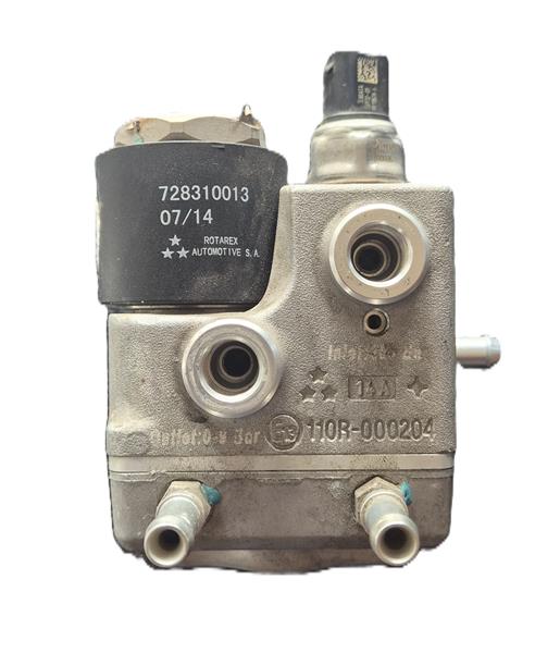 CNG Druckregler Opel Zafira 13431938