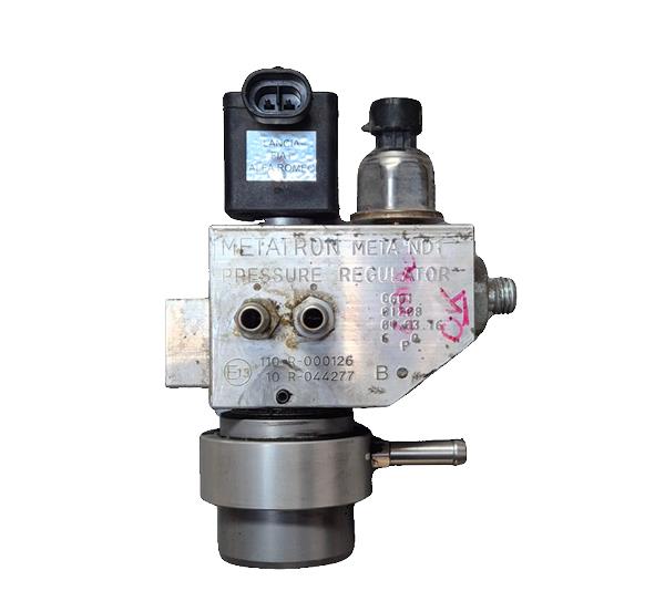 Metatron ND1 CNG Regulator Fiat