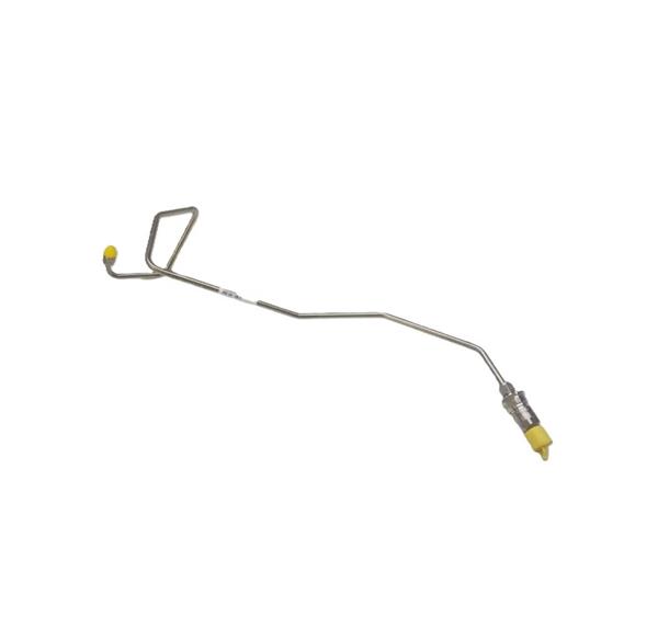 Genuine VW Caddy CNG Filler Neck