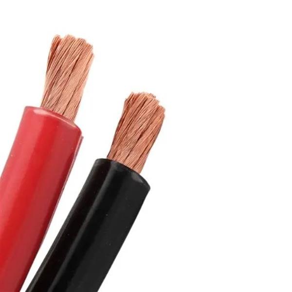 Batteriekabel Twinflex 2x6mm2 50m