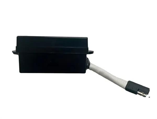 Lithium Accu MXR3500S